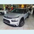 CITROËN C4 CACTUS 1.6 FEEL AUT - PRATA - 2023 Foto 1 (Miniatura)