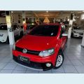 VOLKSWAGEN CROSSFOX G II - VERMELHO - 2014 Foto 1 (Miniatura)