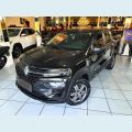 RENAULT KWID ZEN 2 - PRETO - 2023 Foto 1 (Miniatura)