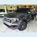 FORD RANGER XLSCD2A22 - CINZA - 2019 Foto 1 (Miniatura)