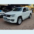 VOLKSWAGEN AMAROK - BRANCO - 2021 Foto 1 (Miniatura)