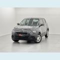 CITROËN C3 LIVE PK 1.0 - CINZA - 2024 Foto 1 (Miniatura)