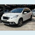 PEUGEOT 2008 GRIFFE 1.6 FLEX 16V 5P AUT. - BRANCO - 2017 Foto 1 (Miniatura)