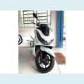 HONDA PCX 160 - BRANCO - 2023 Foto 1 (Miniatura)
