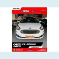 FORD KA - BRANCO - 2020 Foto 1 (Miniatura)
