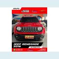 JEEP RENEGADE - VERMELHO - 2016 Foto 1 (Miniatura)