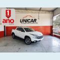 FIAT TORO - BRANCO - 2019 Foto 1 (Miniatura)