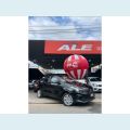 FIAT ARGO - PRETO - 2022 Foto 1 (Miniatura)