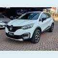 RENAULT CAPTUR - BRANCO - 2019 Foto 1 (Miniatura)