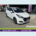 HYUNDAI HB 20S - BRANCO - 2019 Foto 1 (Miniatura)
