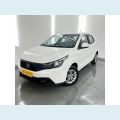 FIAT ARGO - BRANCO - 2023 Foto 1 (Miniatura)