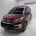 CITROËN C3 AIRCROSS GLXA - VERMELHO - 2014 Foto 1 (Miniatura)