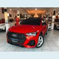 AUDI Q3 SPORTBACK TFSI PERFORMANCE BLACK QUATTRO - VERMELHO - 2023 Foto 1 (Miniatura)