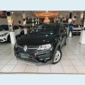 RENAULT SANDERO STEP 16R - PRETO - 2016 Foto 1 (Miniatura)