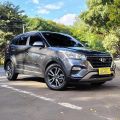 HYUNDAI CRETA 16A PULSE - CINZA - 2019 Foto 1 (Miniatura)