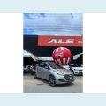 HYUNDAI HB 20 - PRATA - 2018 Foto 1 (Miniatura)