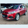 CHEVROLET TRACKER - VERMELHO - 2018 Foto 1 (Miniatura)
