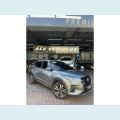 NISSAN KICKS - CINZA - 2024 Foto 1 (Miniatura)
