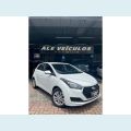 HYUNDAI HB 20 - BRANCO - 2019 Foto 1 (Miniatura)