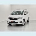 CHEVROLET SPIN 18L AT PREMIER - BRANCO - 2023 Foto 1 (Miniatura)