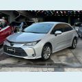 TOYOTA COROLLA XEI 2.0 FLEX 16V AUT. - PRATA - 2023 Foto 1 (Miniatura)
