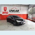 CHEVROLET CRUZE - PRETO - 2018 Foto 1 (Miniatura)