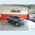 VOLKSWAGEN VIRTUS - CINZA - 2022 Foto 1 (Miniatura)