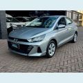 HYUNDAI HB 20S - PRATA - 2025 Foto 1 (Miniatura)