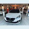 PEUGEOT 308 ALLURE - BRANCO - 2016 Foto 1 (Miniatura)
