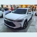 CHEVROLET TRACKER PREMIER 1.2 TURBO 12V FLEX AUT - BRANCO - 2021 Foto 1 (Miniatura)