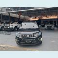 SUZUKI GRAND VITARA 1.6 16V AUT. - PRETO - 2020 Foto 1 (Miniatura)