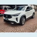 FIAT FASTBACK - BRANCO - 2024 Foto 1 (Miniatura)