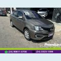 TOYOTA ETIOS - CINZA - 2020 Foto 1 (Miniatura)