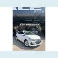 CHEVROLET ONIX - BRANCO - 2023 Foto 1 (Miniatura)