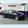 VOLKSWAGEN POLO - AZUL - 2018 Foto 1 (Miniatura)