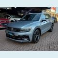 VOLKSWAGEN TIGUAN - PRATA - 2019 Foto 1 (Miniatura)