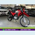 HONDA NXR 160 BROS ESDD - VERMELHO - 2022 Foto 1 (Miniatura)