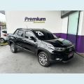 FIAT STRADA - PRETO - 2025 Foto 1 (Miniatura)