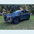 CHERY CAOA TIGGO AOA/7 SPORT - CINZA - 2025 Foto 1 (Miniatura)