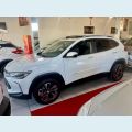 CHEVROLET TRACKER PREMIER 1.2 TURBO 12V FLEX AUT - BRANCO - 2025 Foto 1 (Miniatura)