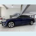 AUDI A4 - AZUL - 2022 Foto 1 (Miniatura)