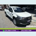 FIAT STRADA - BRANCO - 2023 Foto 1 (Miniatura)