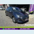 HYUNDAI HB 20S - AZUL - 2020 Foto 1 (Miniatura)