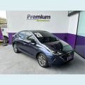 HYUNDAI HB 20S - AZUL - 2020 Foto 1 (Miniatura)