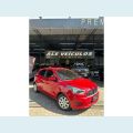 FORD KA - VERMELHO - 2018 Foto 1 (Miniatura)
