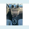 VOLKSWAGEN VOYAGE - BRANCO - 2014 Foto 1 (Miniatura)
