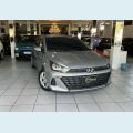 HYUNDAI HB 20S 1.0 M COMFORT - CINZA - 2023 Foto 1 (Miniatura)