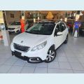 PEUGEOT 2008 GRIFFE 1.6 AUT - BRANCO - 2017 Foto 1 (Miniatura)