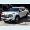 FIAT TORO FREEDOM 2.0 16V 4X4 DIESEL AUT. - BRANCO - 2019 Foto 1 (Miniatura)