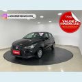 FIAT ARGO DRIVE 1.0 FIREFLY FLEX - PRETO - 2020 Foto 1 (Miniatura)